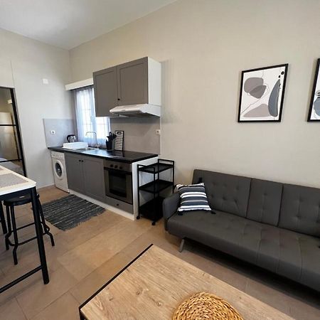 Seaside Apartments Kálymnos 外观 照片