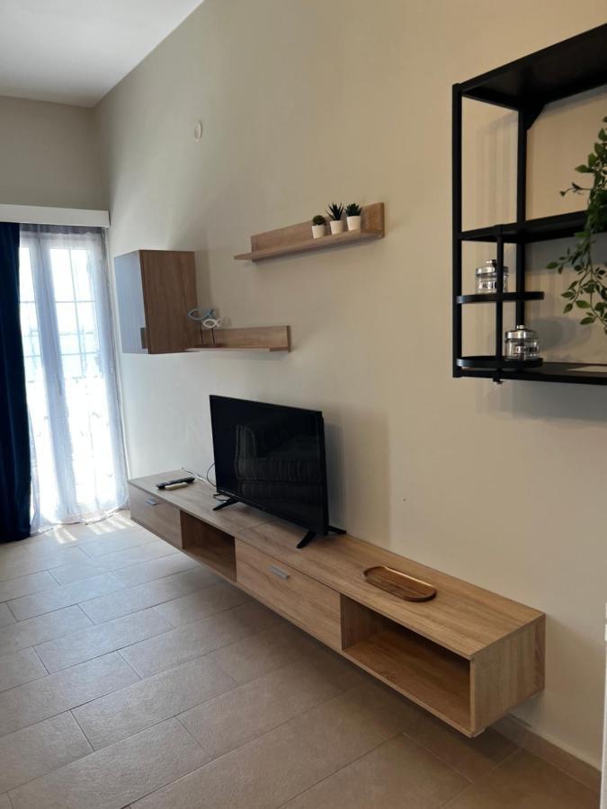 Seaside Apartments Kálymnos 外观 照片