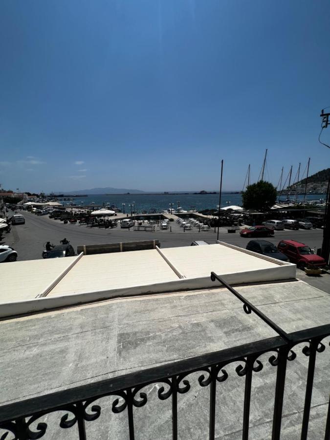 Seaside Apartments Kálymnos 外观 照片