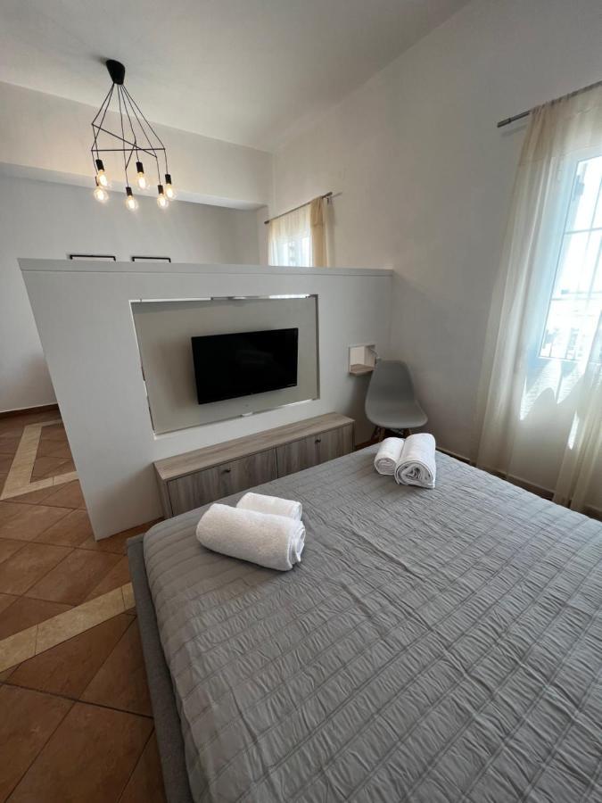 Seaside Apartments Kálymnos 外观 照片