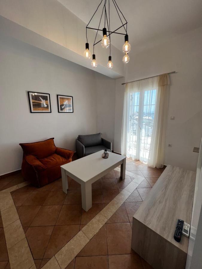 Seaside Apartments Kálymnos 外观 照片